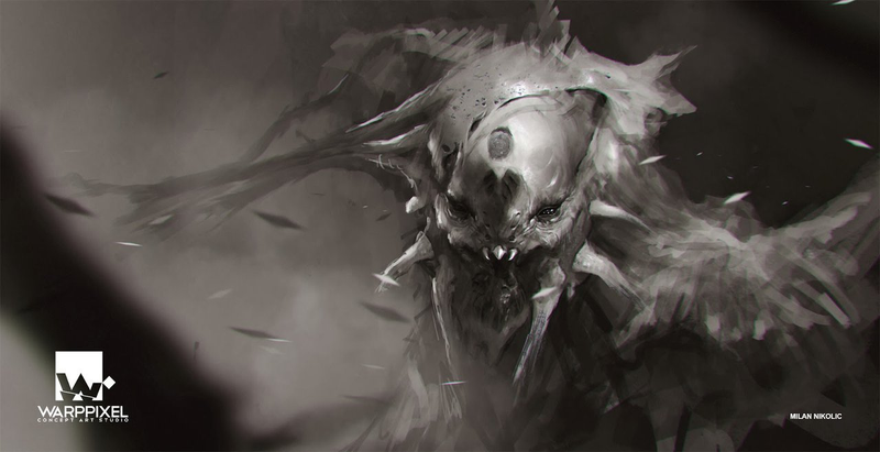 Illustration for article titled Like A Zerg, But With Better Manners